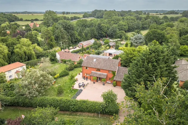 Spacious, Well-Appointed Family Prope, photo 3