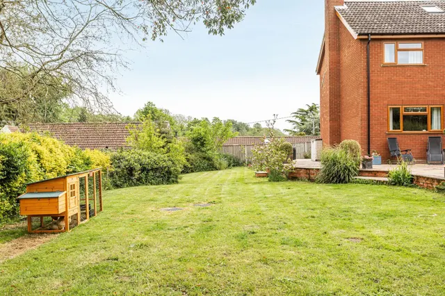 Spacious, Well-Appointed Family Prope, photo 1
