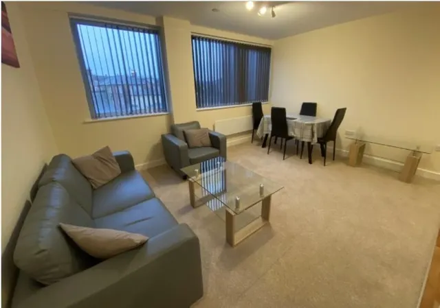 Gower Street, Derby, DE1, photo 2