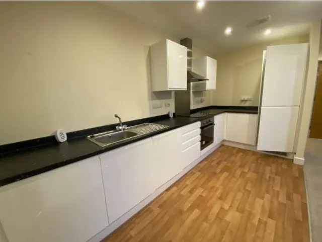 Gower Street, Derby, DE1, photo 3