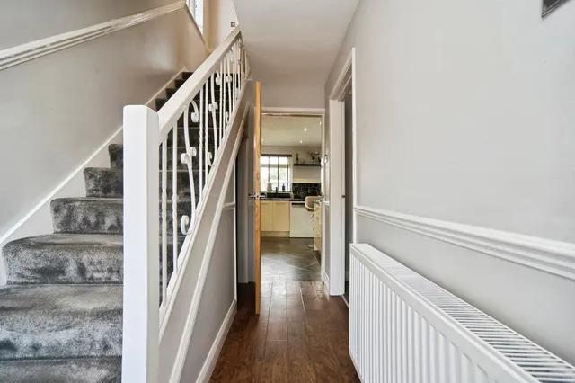 Photo 2 — Harewood Crescent, Oakworth, Keighley