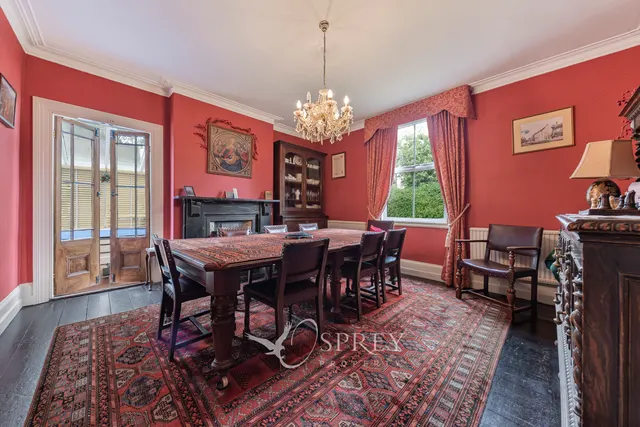 Glapthorn Road, Oundle, PE8, photo 3