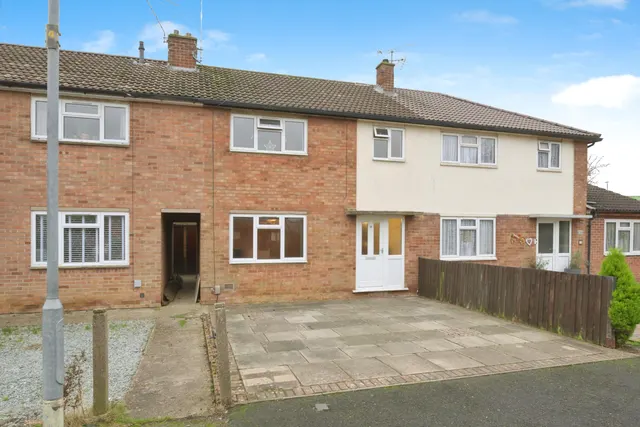 Skippon Close, Market Harborough, LE16, photo 1