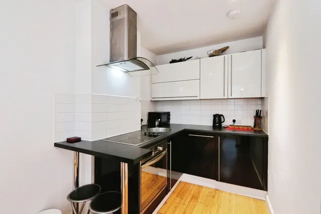 Furnival Street, Sheffield, S1, photo 2