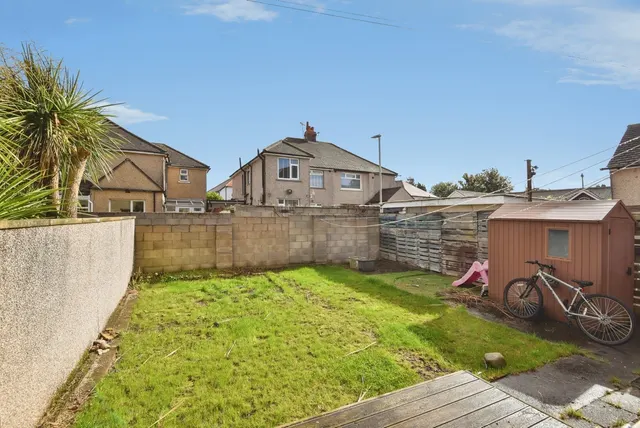 Arnside Crescent, Morecambe, LA4, photo 2