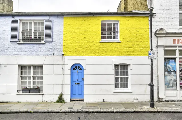 18 Kenway Road, London, photo 1