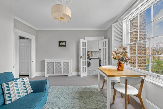 Marlborough Road, Richmond, TW10, photo 2