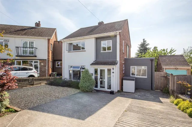 Whytes Close, Bristol, BS9, photo 1