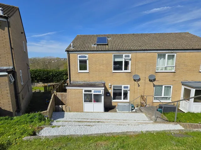 Broom Hill, Saltash, PL12, photo 1