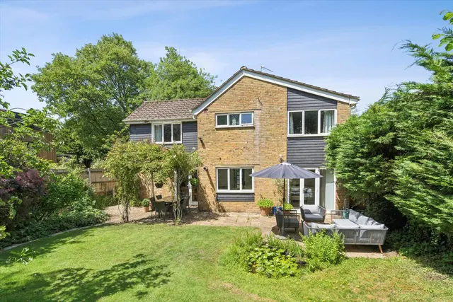 Park Road, Winchester, SO22, photo 1