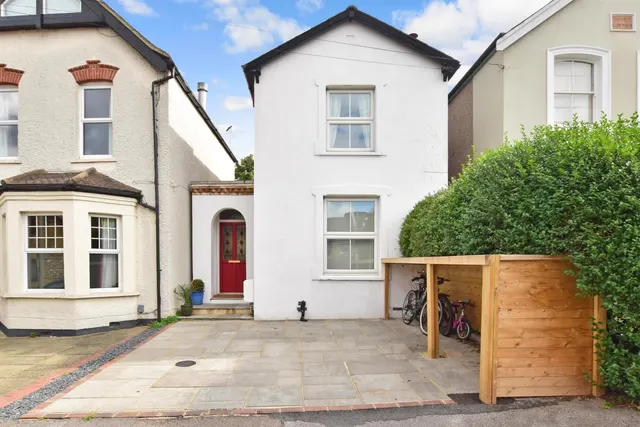 Alfred Road, Sutton, SM1, photo 1