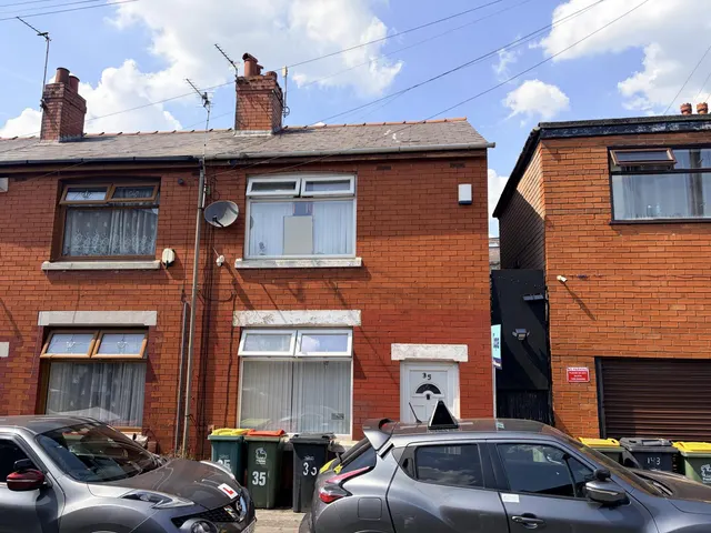 Crompton Street, Preston, PR1, photo 1