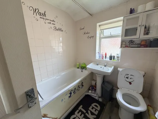 Crompton Street, Preston, PR1, photo 2