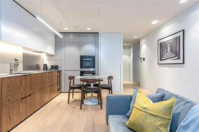 Photo 3 — Bartholomew Close, London, EC1A 7BF