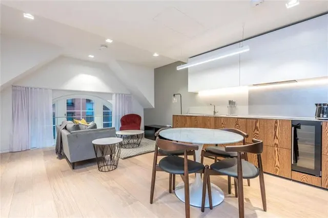 Photo 2 — Bartholomew Close, London, EC1A 7BF