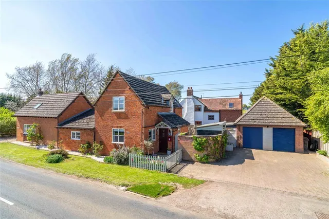 Ullington, Evesham, WR11, photo 1