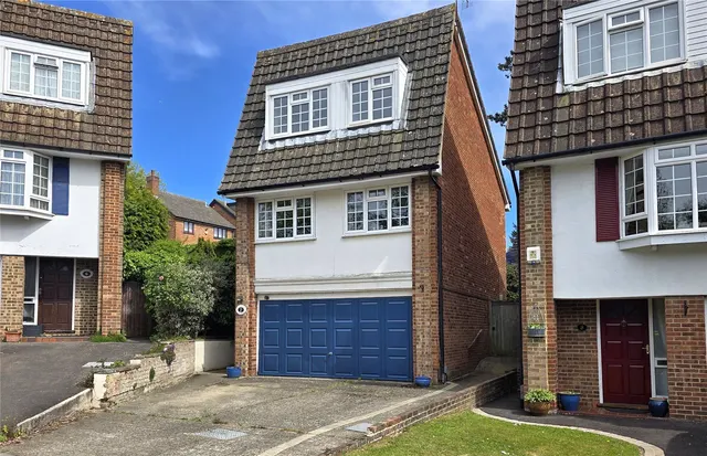 The Maltings, Orpington, BR6, photo 1