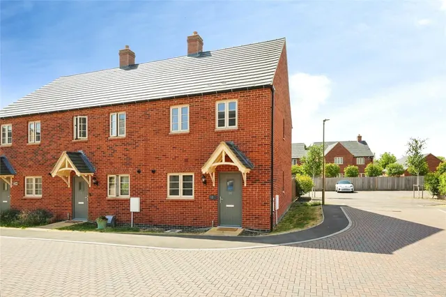 Beech Road, BICESTER, Oxfordshire, OX26, photo 1