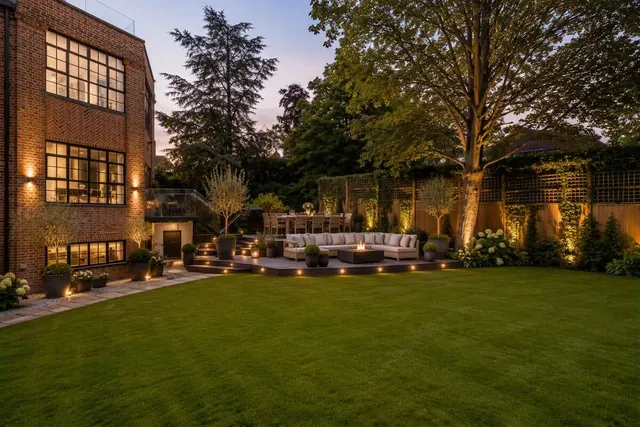 Wellgarth Road, London, NW11, photo 3