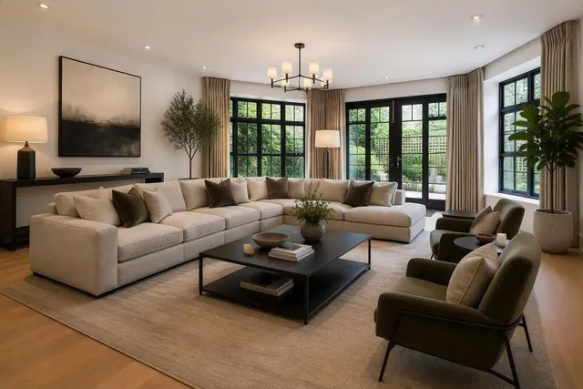 Wellgarth Road, London, NW11, photo 1