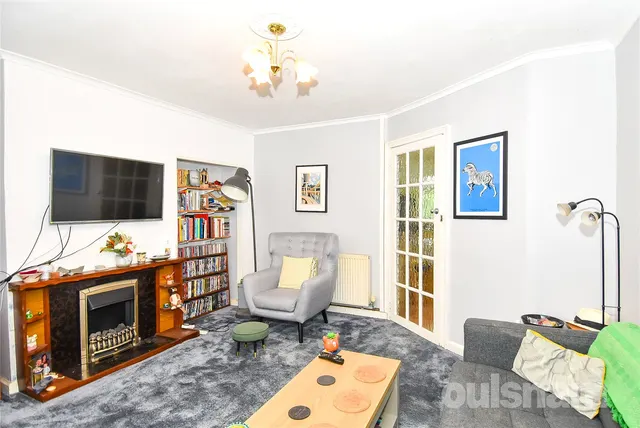 Photo 2 — Ashbrook Road, Stirchley, Birmingham, West Midlands, B30 2XG