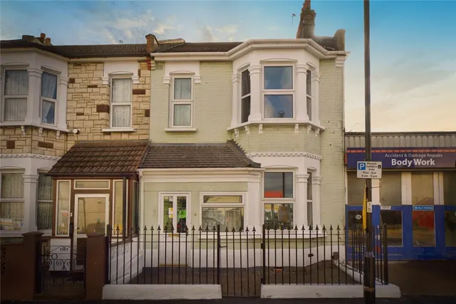 Rectory Road, Manor Park, London, E12, photo 1