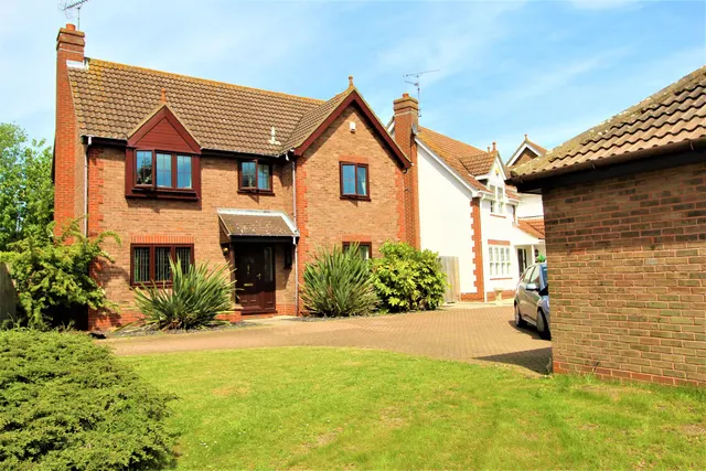 Bromley, Grays, Essex, RM17 6LE, photo 1