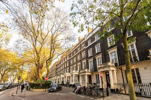 Flat 3, 207 Sussex Gardens, London, photo 1