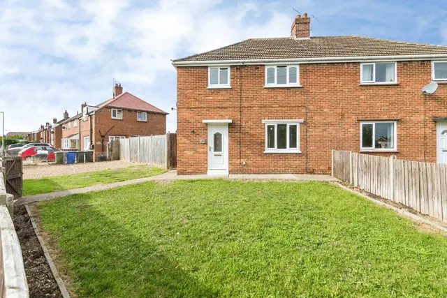 Queen Elizabeth Drive, Beccles, NR34, photo 1