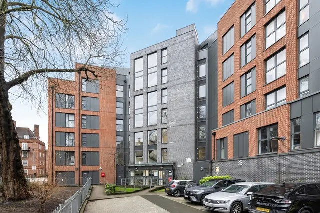 Mullins Place, Clapham, SW4, photo 1