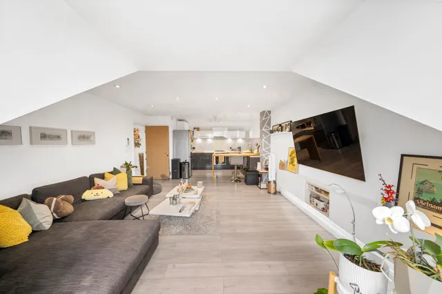 Photo 2 — Apartment 12, 80 Priestfields, Leigh, Leigh, WN7 2RX