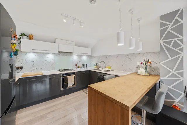 Photo 3 — Apartment 12, 80 Priestfields, Leigh, Leigh, WN7 2RX