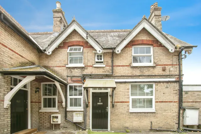 Wimborne Road, Bournemouth, BH2, photo 1
