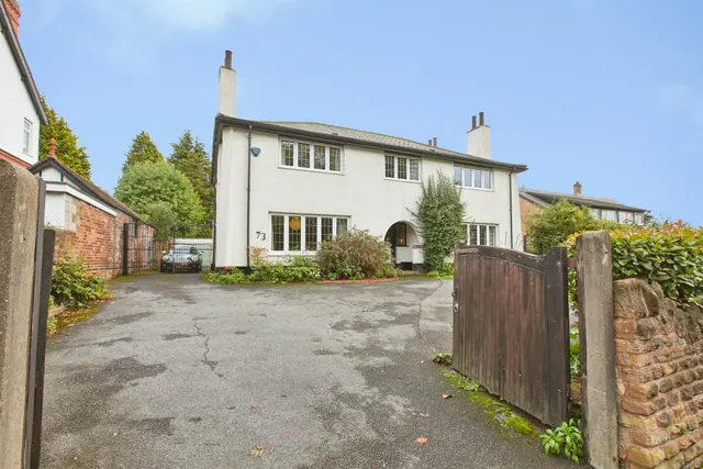 Stanton Road, Ilkeston, DE7, photo 1
