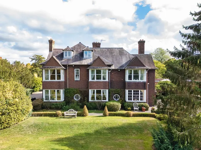 Blagreaves Lane, Littleover, photo 1