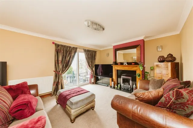 South Hayes, Stapleton, BS5, photo 3