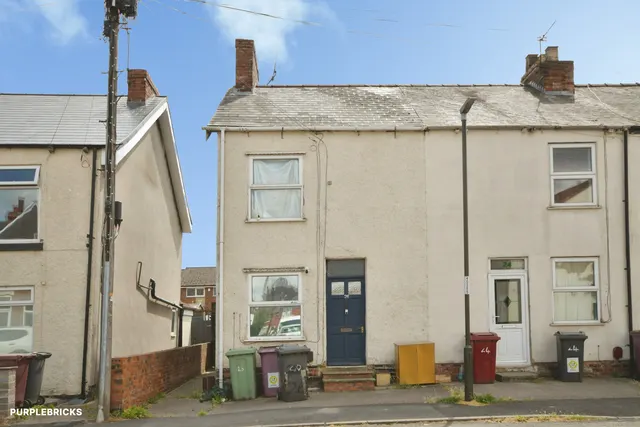 Chapman Lane, Chesterfield, S42, photo 2