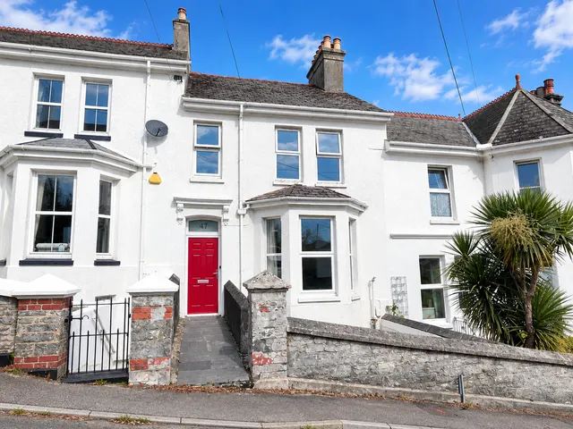 Home Park Road, Saltash, PL12, photo 1