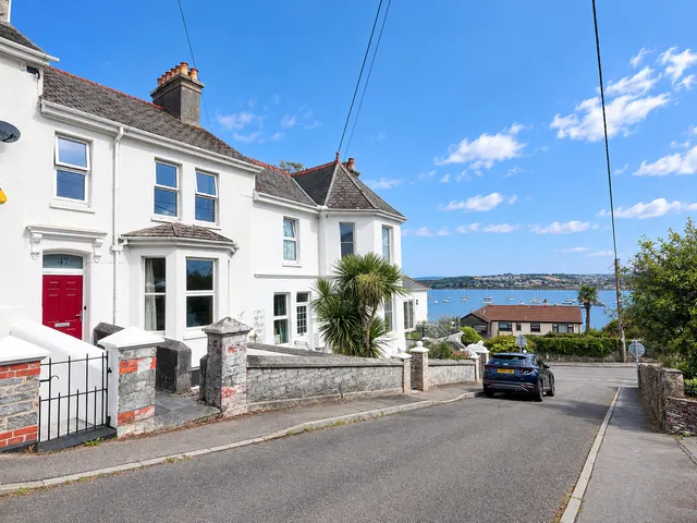 Home Park Road, Saltash, PL12, photo 2