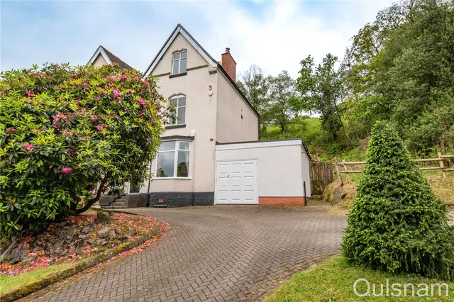 Photo 2 — Leach Green Lane, Rednal, Birmingham, West Midlands, B45 8DX