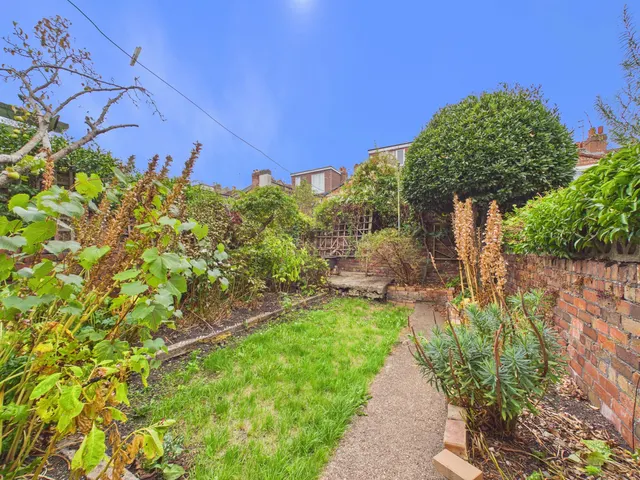 Hamilton Road, Southville, BS3, photo 2