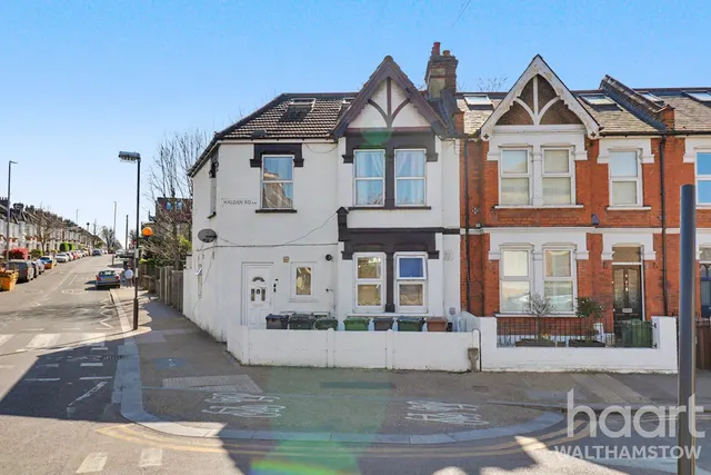 Haldan Road, Highams Park, E4, photo 1