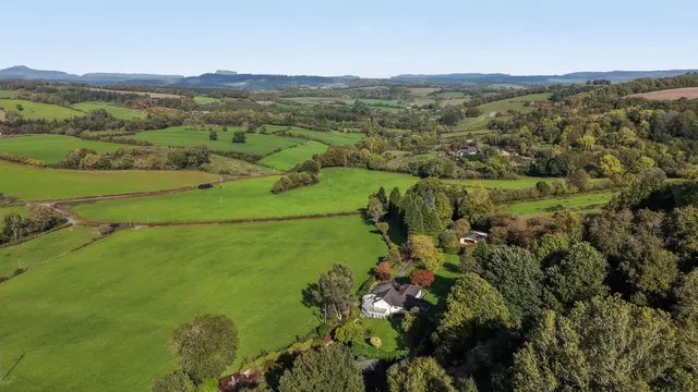 Coedypaen, Pontypool, NP4, photo 2