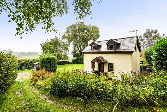 Coedypaen, Pontypool, NP4, photo 3
