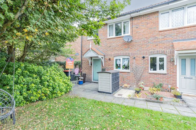 Abbey Court, Westgate-on-Sea, CT8, photo 1