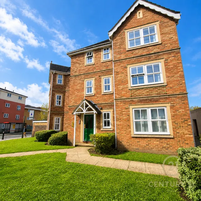 Surbiton Road, Kingston upon Thames, KT1, photo 1