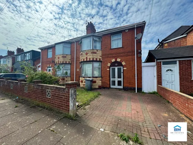 Shipley Road, Leicester, LE5 5BW, photo 1