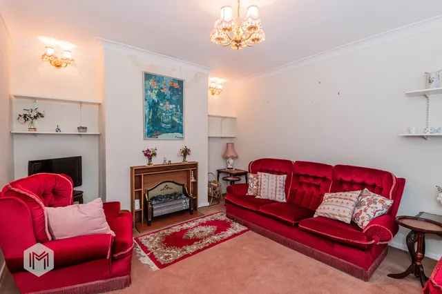 Photo 2 — Moor Way, Hawkshaw, Bury, BL8 4LF