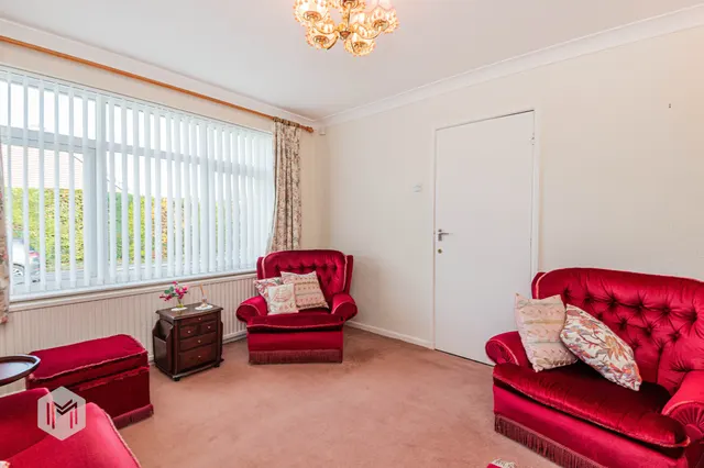 Photo 3 — Moor Way, Hawkshaw, Bury, BL8 4LF