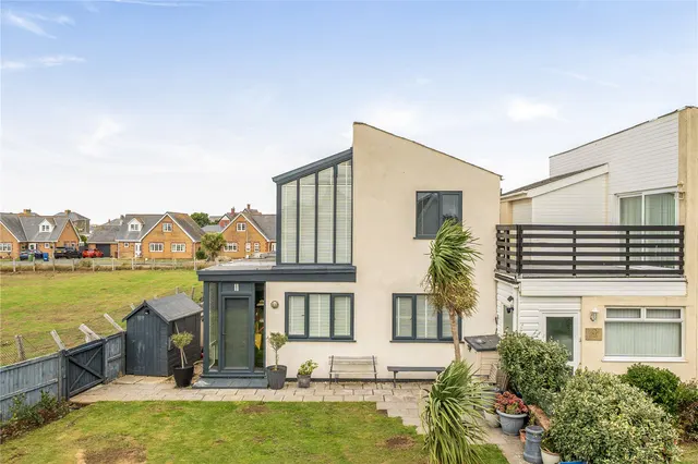 Corbett Close, Tywyn, photo 1